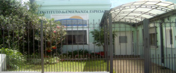 Escuela especial Un Nuevo Horizonte