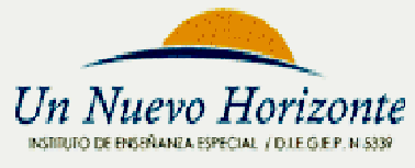 Escuela especial Un Nuevo Horizonte 2