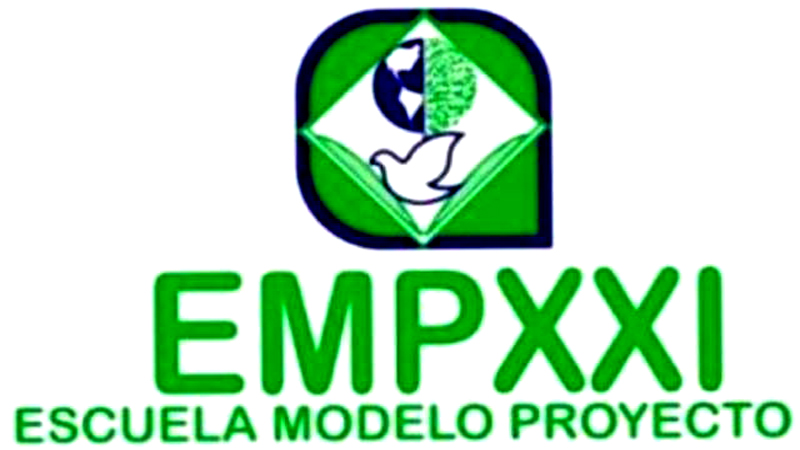 Colegio Modelo Proyecto XXI 1