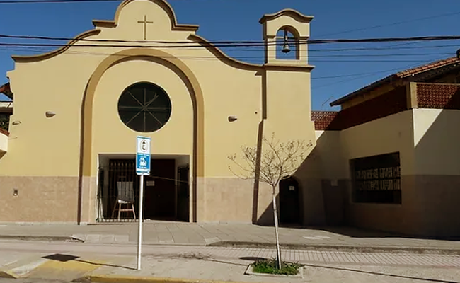 Escuela Parroquial Nuestra Señora de Fátima (Tortuguitas) 2
