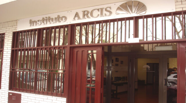 Instituto ARCIS 11
