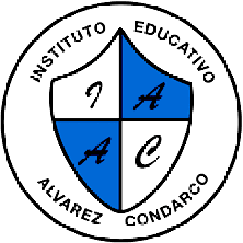 Colegio José Alberto Alvarez Condarco 2