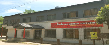 Instituto Modelo Tortuguitas