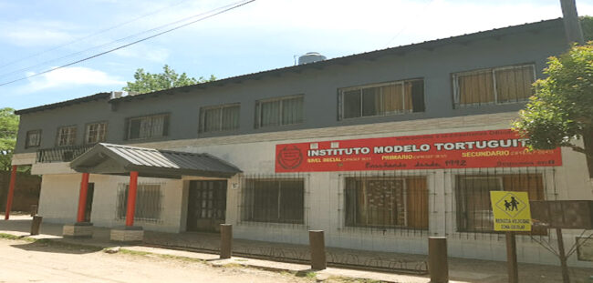 Instituto Modelo Tortuguitas 26