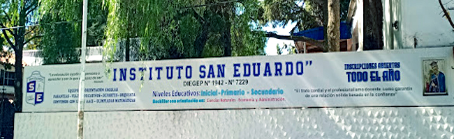 Instituto San Eduardo 2