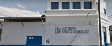 Instituto Benito González