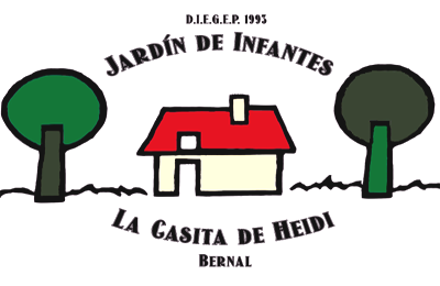 Jardin La Casita de Heidi 1