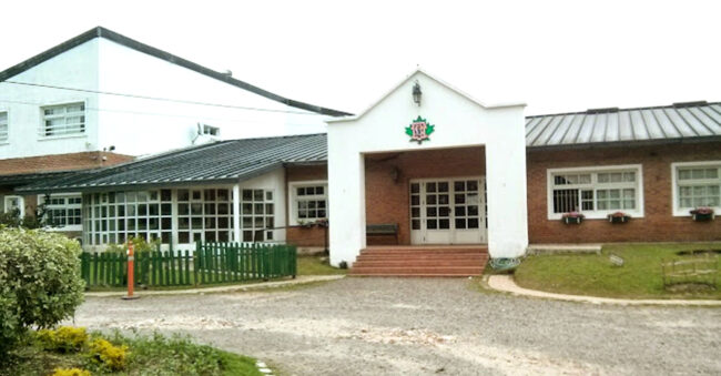 Campus Lincoln College 1