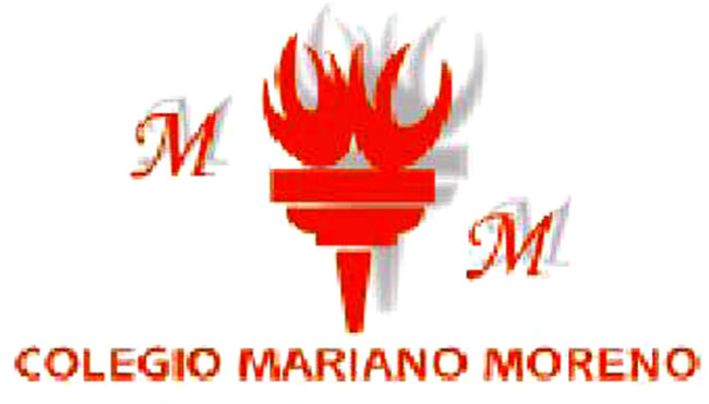 Colegio Mariano Moreno 1