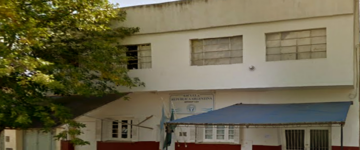 Colegio República Argentina
