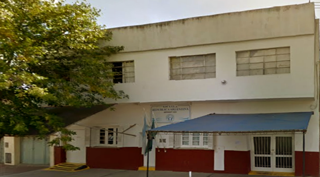 Colegio República Argentina 4