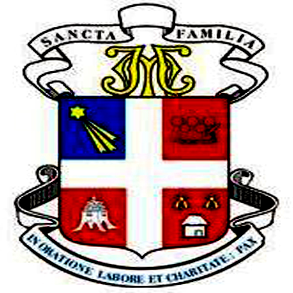 Colegio Sagrada Familia 1