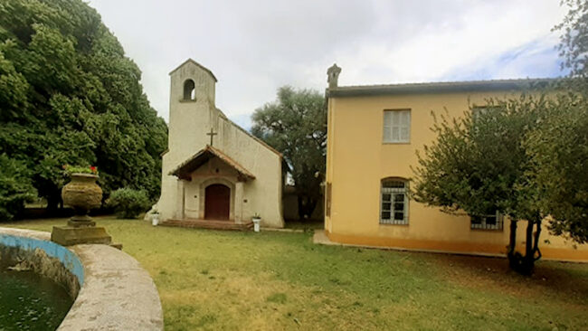 Colegio San José 8