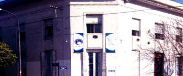 Colegio Inmaculada Concepción (CICA)