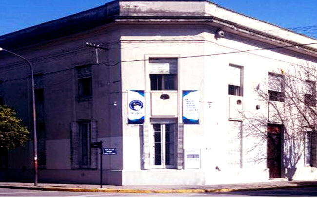 Colegio Inmaculada Concepción (CICA) 1