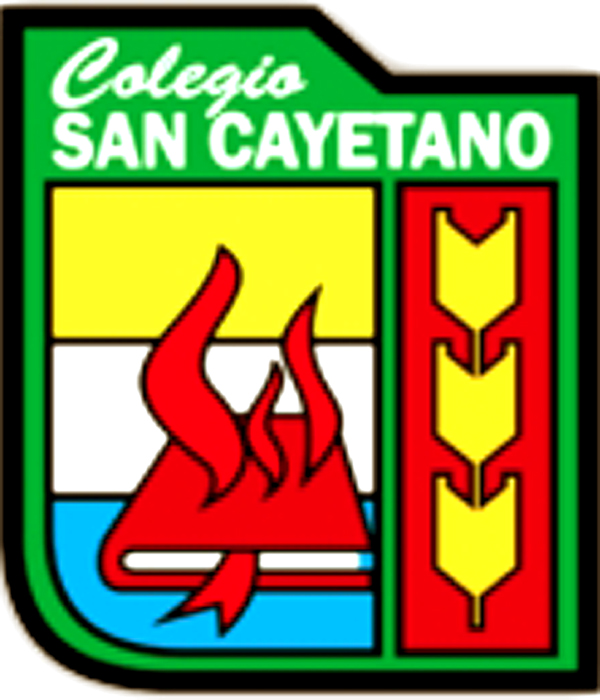 Colegio San Cayetano 3
