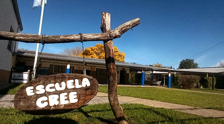 Escuela Especial Cree 1