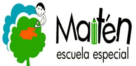 Escuela especial Maiten 1