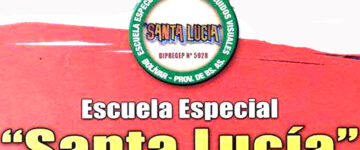Escuela especial Santa Lucía