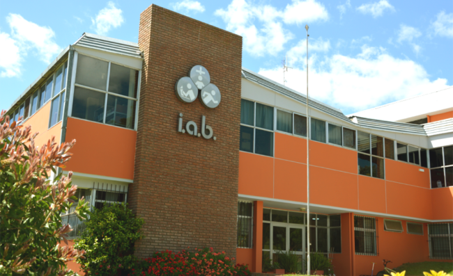 Instituto Adventista (IAB) 1