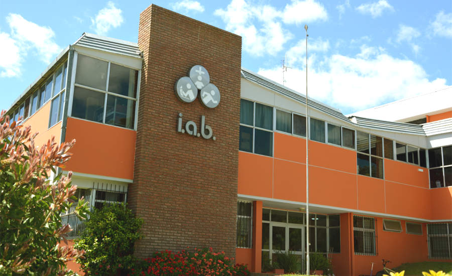 Instituto Adventista (IAB) 2