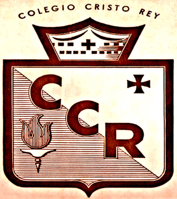 Instituto Cristo Rey 14