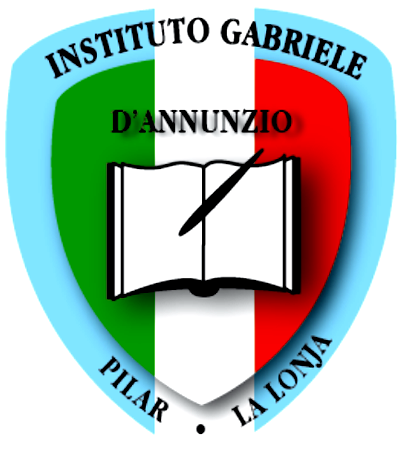 Colegio Gabriele D'Annunzio 1