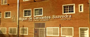 Instituto Miguel de Cervantes Saavedra (IMCS)