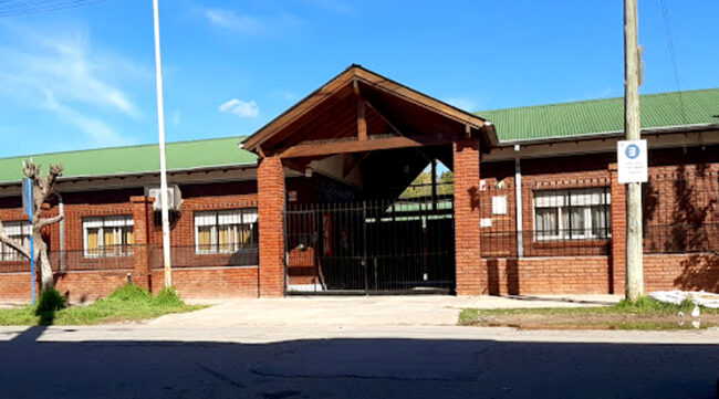 Instituto Nuestra Señora del Carmen 13