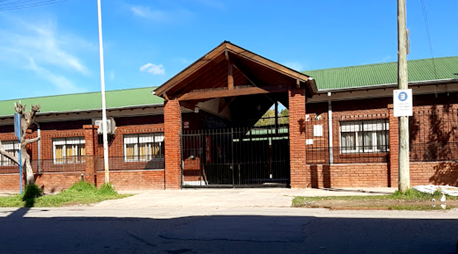 Instituto Nuestra Señora del Carmen 1