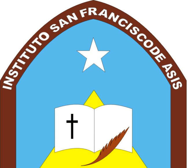 Instituto San Francisco de Asís 1