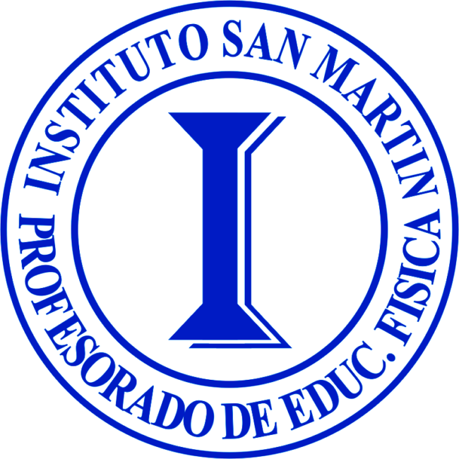 Instituto San Martín Educación Física 16