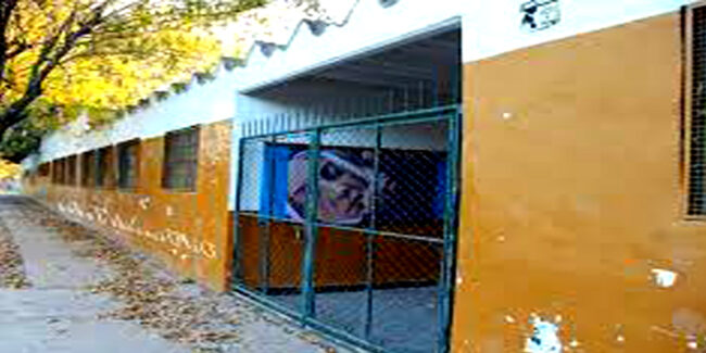Instituto Santa Bernardita 7
