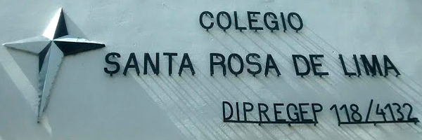 Instituto Santa Rosa de Lima 2