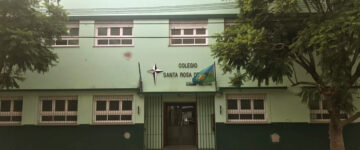 Instituto Santa Rosa de Lima