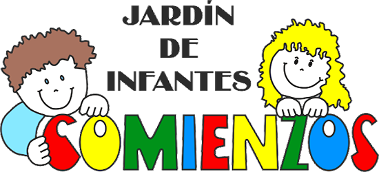 Jardin de infantes Comienzos 2