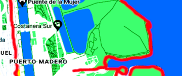 Listado de Colegios en el barrio de Puerto Madero