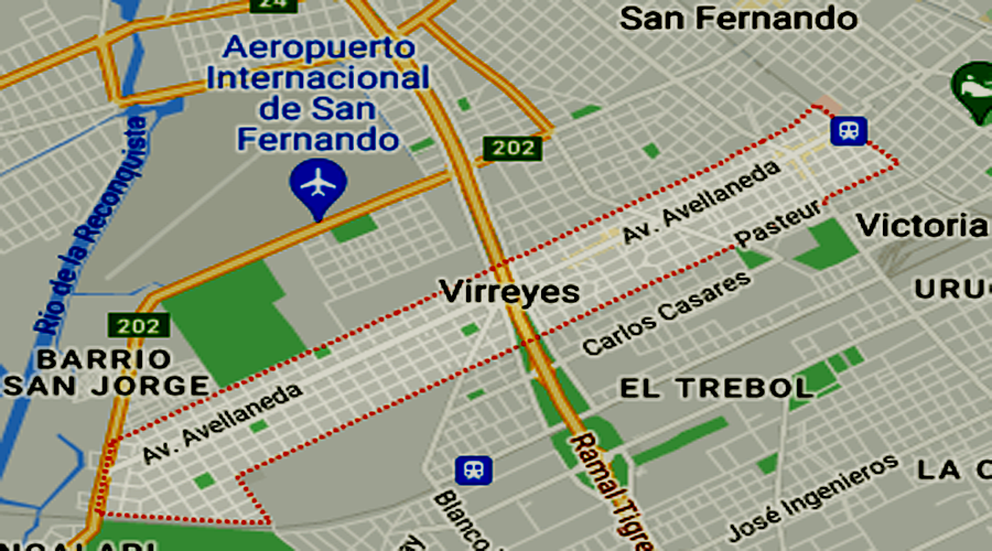 Listado de Colegios en Virreyes 3