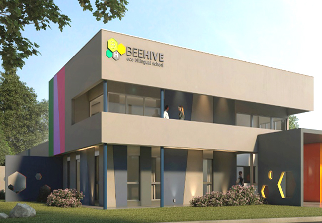 Beehive Eco Bilingual School 2