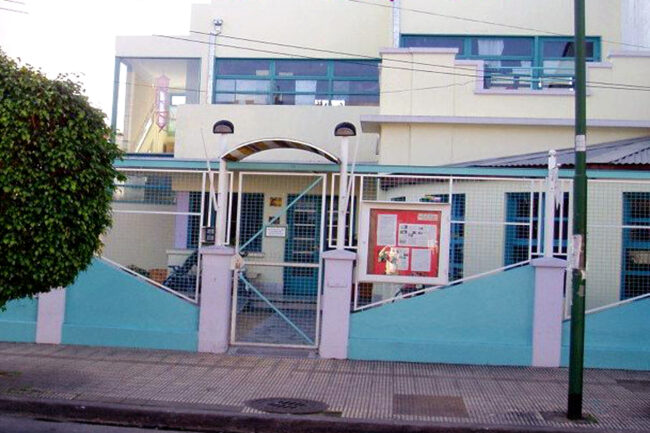 Escuela Puerta Abierta 27