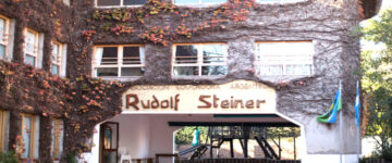 Colegio Rudolf Steiner