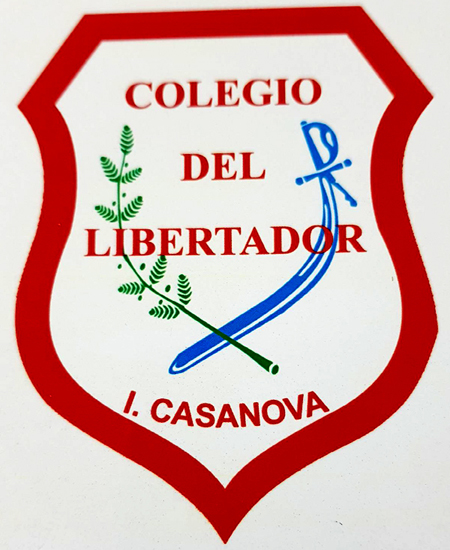 Colegio Del Libertador 2