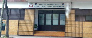 Instituto Fátima