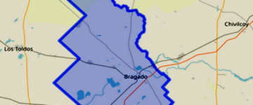 Listado de Colegios en Bragado