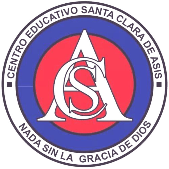 Centro Educativo Santa Clara de Asís 1