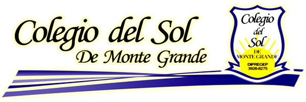 Colegio Sol de Monte Grande 1