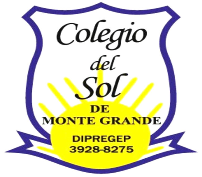Colegio Sol de Monte Grande 1