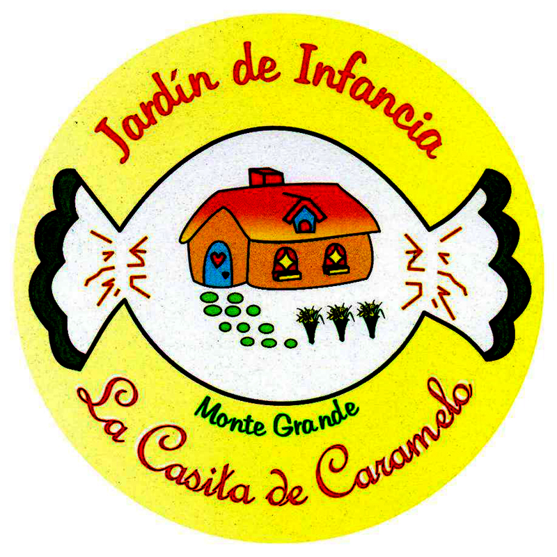 Jardin La Casita de Caramelo 1