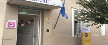 Colegio Crear