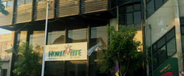 Colegio Horizonte de Lobos